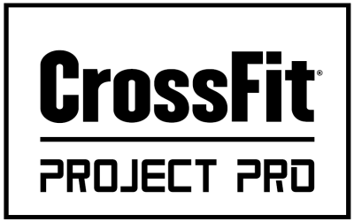 Crossfit Project Pro logo srednie p